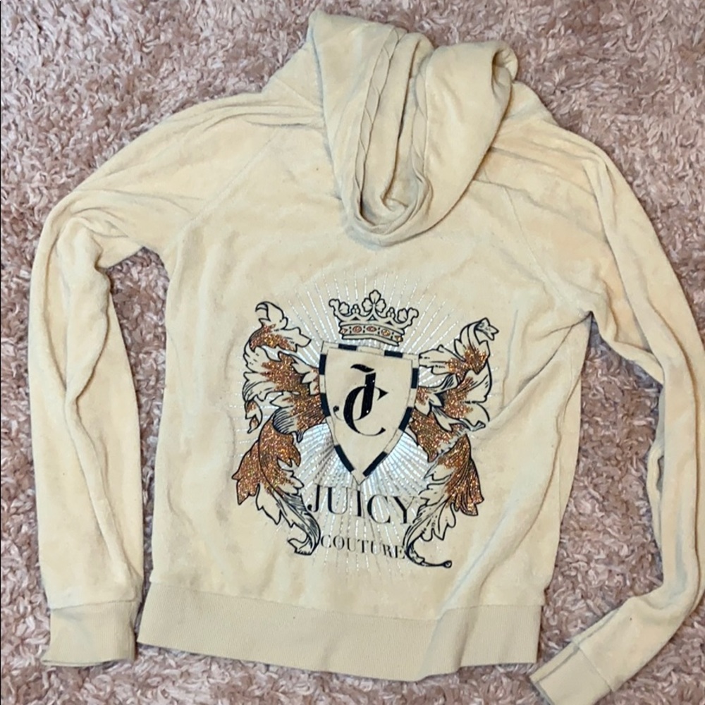 JUICY COUTURE